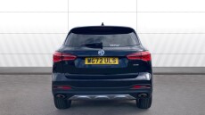 MG Hs 1.5 T-GDI Exclusive 5dr DCT Petrol Hatchback